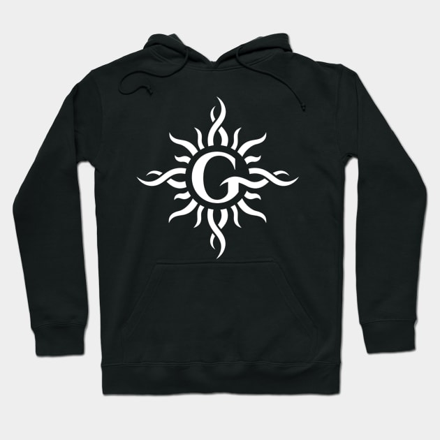 G symbol Hoodie by THE H3 PODCAST OFFICIAL